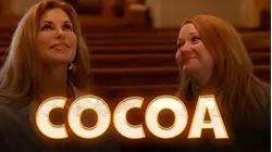 Cocoa