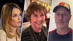 Savannah Guthrie's Family Releases New Video Message