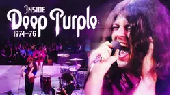 Inside Deep Purple: 1974-76