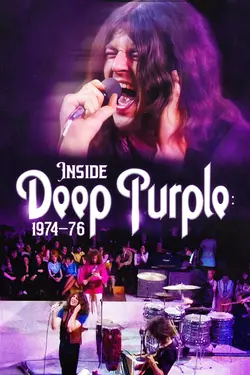 Inside Deep Purple: 1974-76