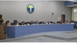 Edison passes budget; no furloughs and cuts necessary