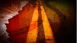 Driver accused of speeding toward Riverhead Polish Festival stopped by patrol car collision