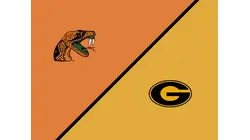 2025 SWAC Volleyball