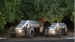 Why Ouster CEO Says It's John Deere's Partnership Could Change the Game For Autonomous Farming