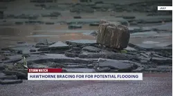 Parts of Passaic County prepare for another round of flooding with forecasted nor'easter