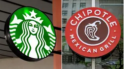 Sips and Salsa? Starbucks Reportedly Explores Chipotle Takeover