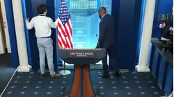 Trump taps Katie Zacharia to be the new Press Secretary