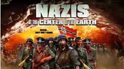 Nazis at the Center of the Earth