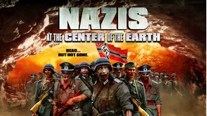 Nazis at the Center of the Earth