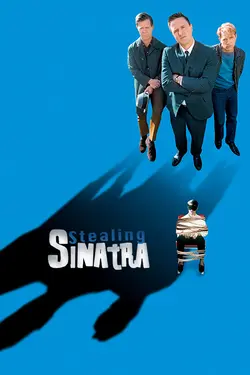 Stealing Sinatra