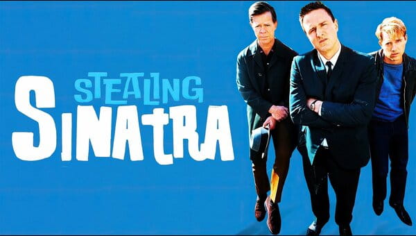 Stealing Sinatra on FREECABLE TV