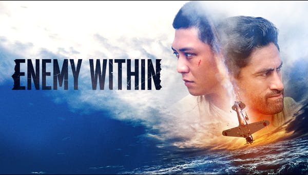 Enemy Within on FREECABLE TV