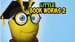 Little Bookworms 2