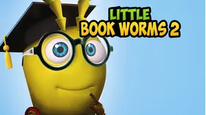 Little Bookworms 2