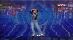 OMG! Only 6 Years Old!! AMAZING Voice on Asia's Got Talent | Got Talent Global