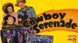 Cowboy Serenade