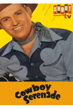 Cowboy Serenade