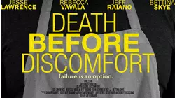 Death Before Discomfort