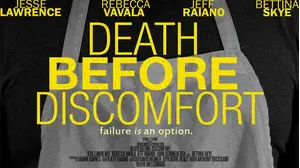 Death Before Discomfort