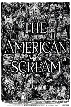 The American Scream