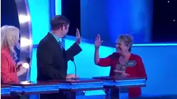 The Kincaids kill Fast Money! | Family Feud