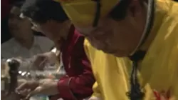 Battle Beef: Part 1