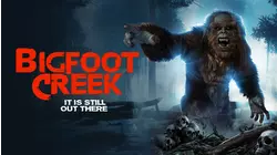 Bigfoot Creek