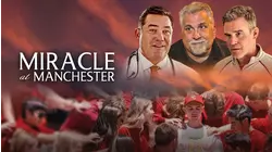 Miracle At Manchester