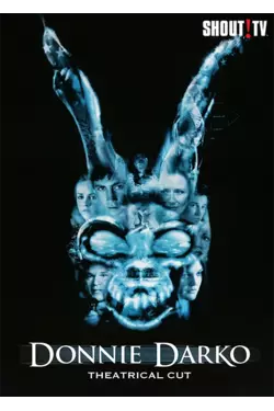 Donnie Darko (Theatrical Cut)