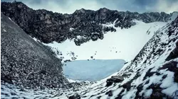 Mystery of Skeleton Lake