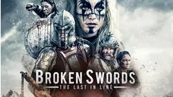 Broken Swords: The Last in Line
