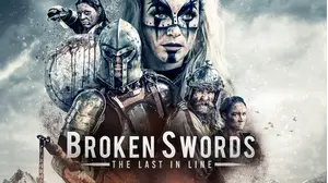 Broken Swords: The Last in Line