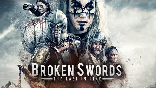 Broken Swords: The Last in Line on FREECABLE TV
