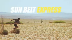 Sun Belt Express