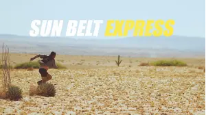Sun Belt Express