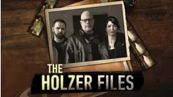 The Holzer Files