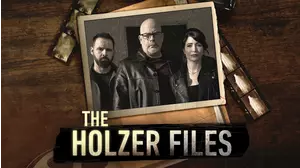 The Holzer Files