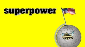 Superpower