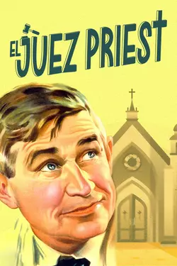 El Juez Priest