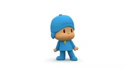 Pocoyo, Pocoyo
