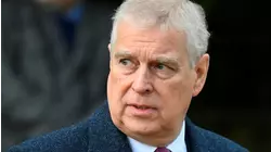 King Charles removes Prince Andrew's royal titles