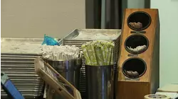 Will NJ soon require restaurant customers to ask for plastic utensils?