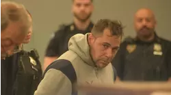 Upgraded charge in Lindenhurst CVS Christmas stabbing