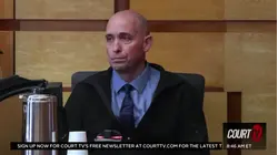 Jury Deliberating in Kevin West's Murder Trial