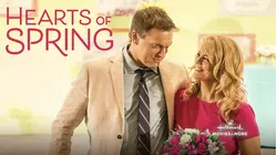 Hearts of Spring