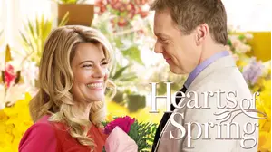 Hearts of Spring