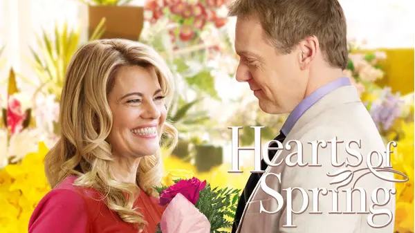 Hearts of Spring - Hallmark Movies & More | Xumo Play