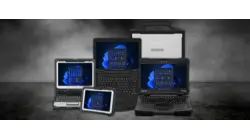 How Panasonic's TOUGHBOOK Is Built for the World's Most Demanding Jobs
