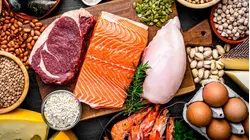 What to know about risks of 'protein maxxing'