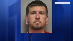 Evesham man charged with sexual assault of young girl